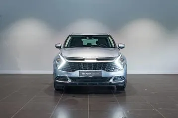 Kia Sportage 2023 photo 2