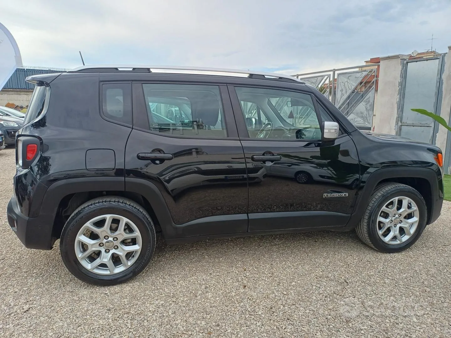 Jeep Renegade 2019 photo 5