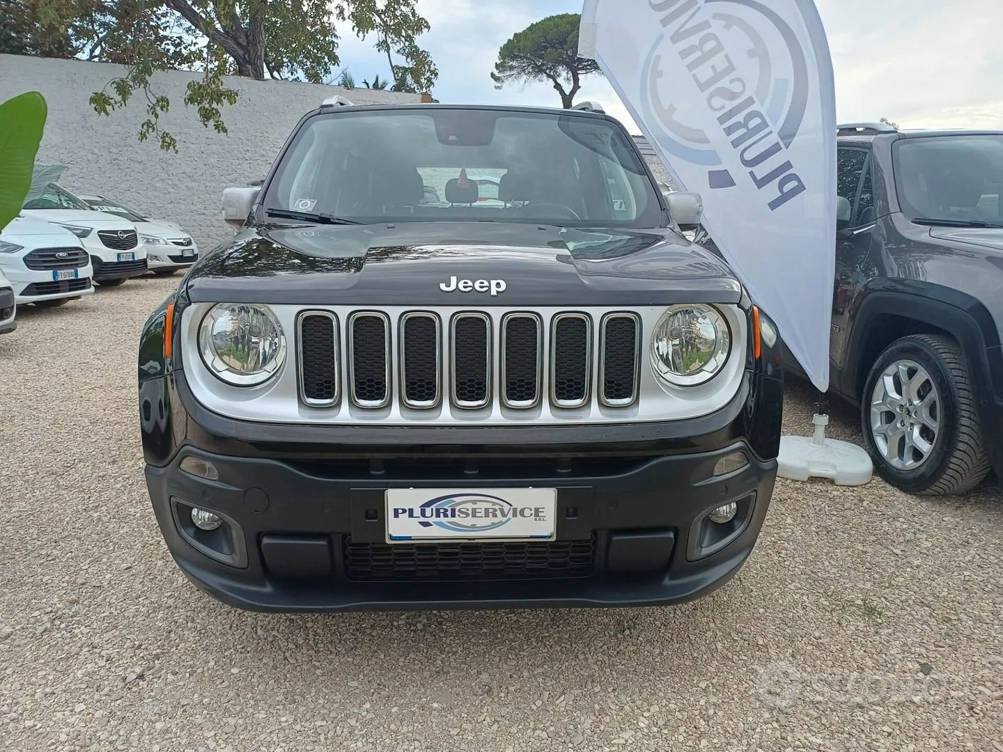 Jeep Renegade 2019 photo 4