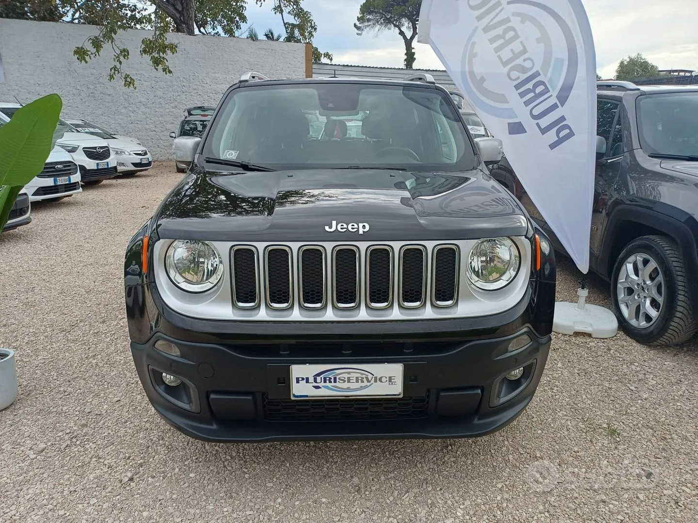 Jeep Renegade 2019 photo 3