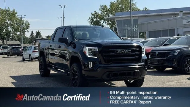 GMC Sierra 1500