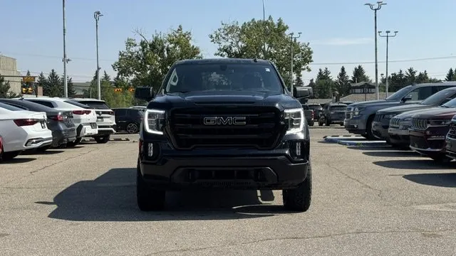 GMC Sierra 1500 2021 photo 2