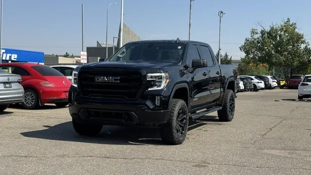 GMC Sierra 1500 2021 photo 3