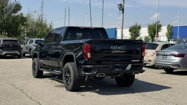 GMC Sierra 1500 2021 photo 4