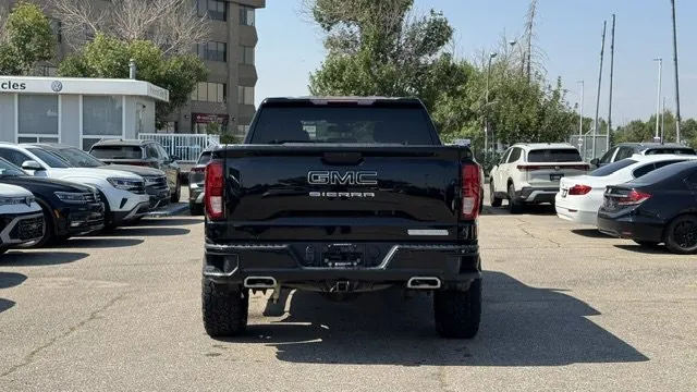 GMC Sierra 1500 2021 photo 5