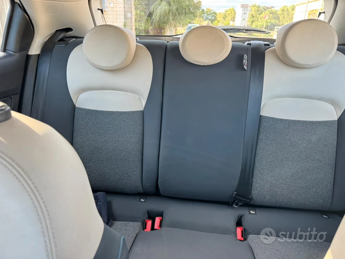 Fiat 500X 2018 photo 5