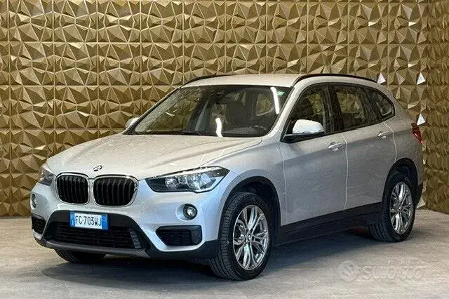 BMW X1 2016 photo 3