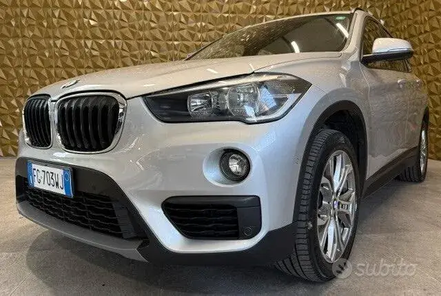 BMW X1 2016 photo 4