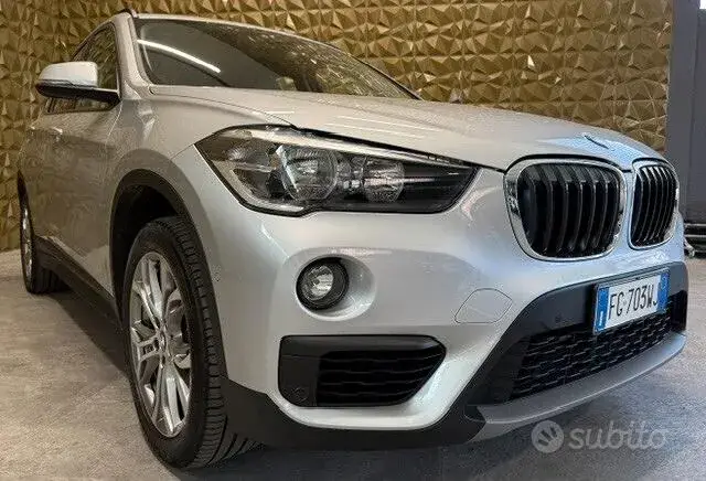 BMW X1 2016 photo 5