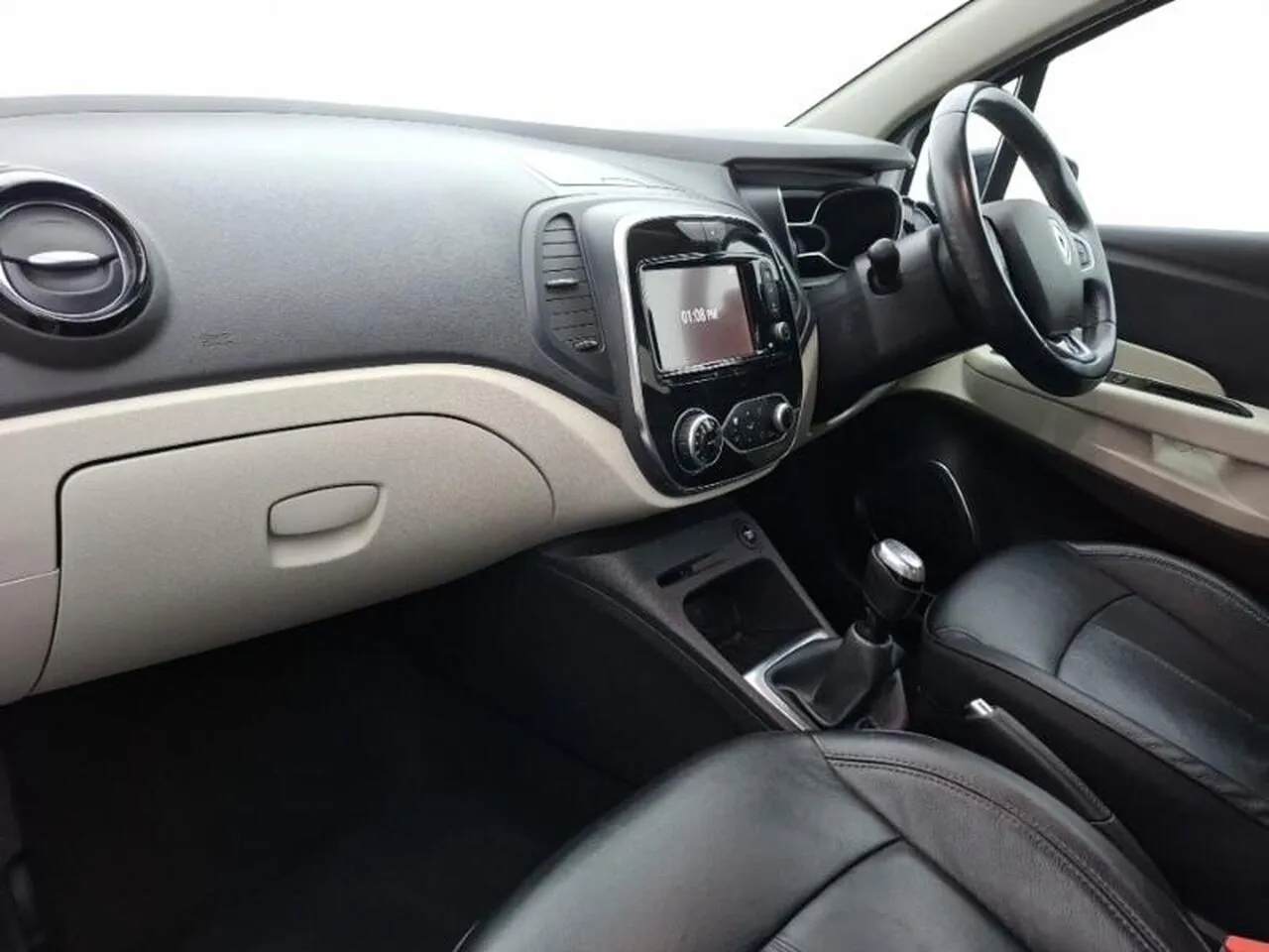 Renault Captur 2019 photo 5
