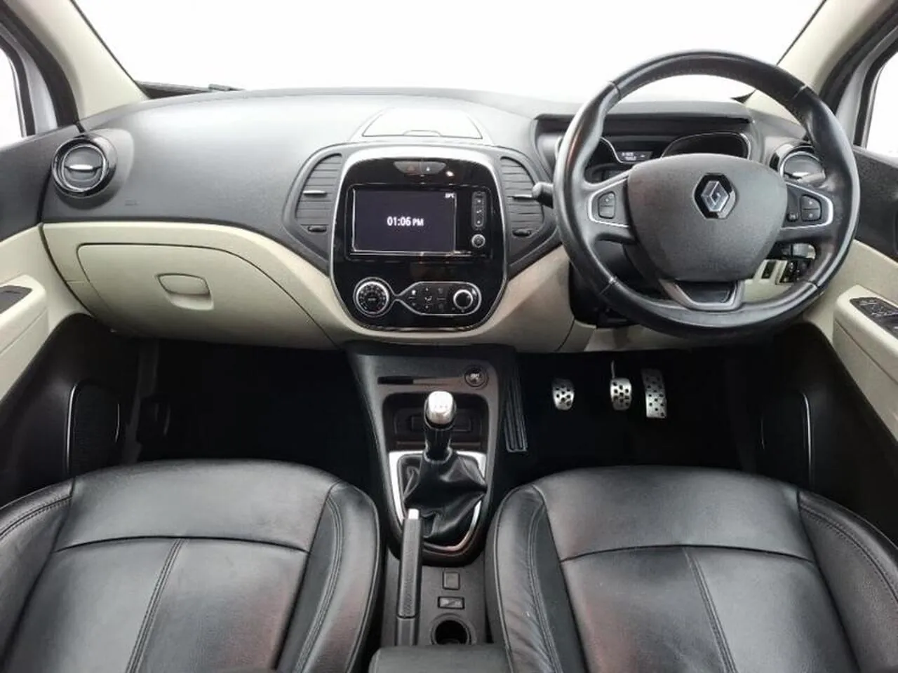 Renault Captur 2019 photo 3