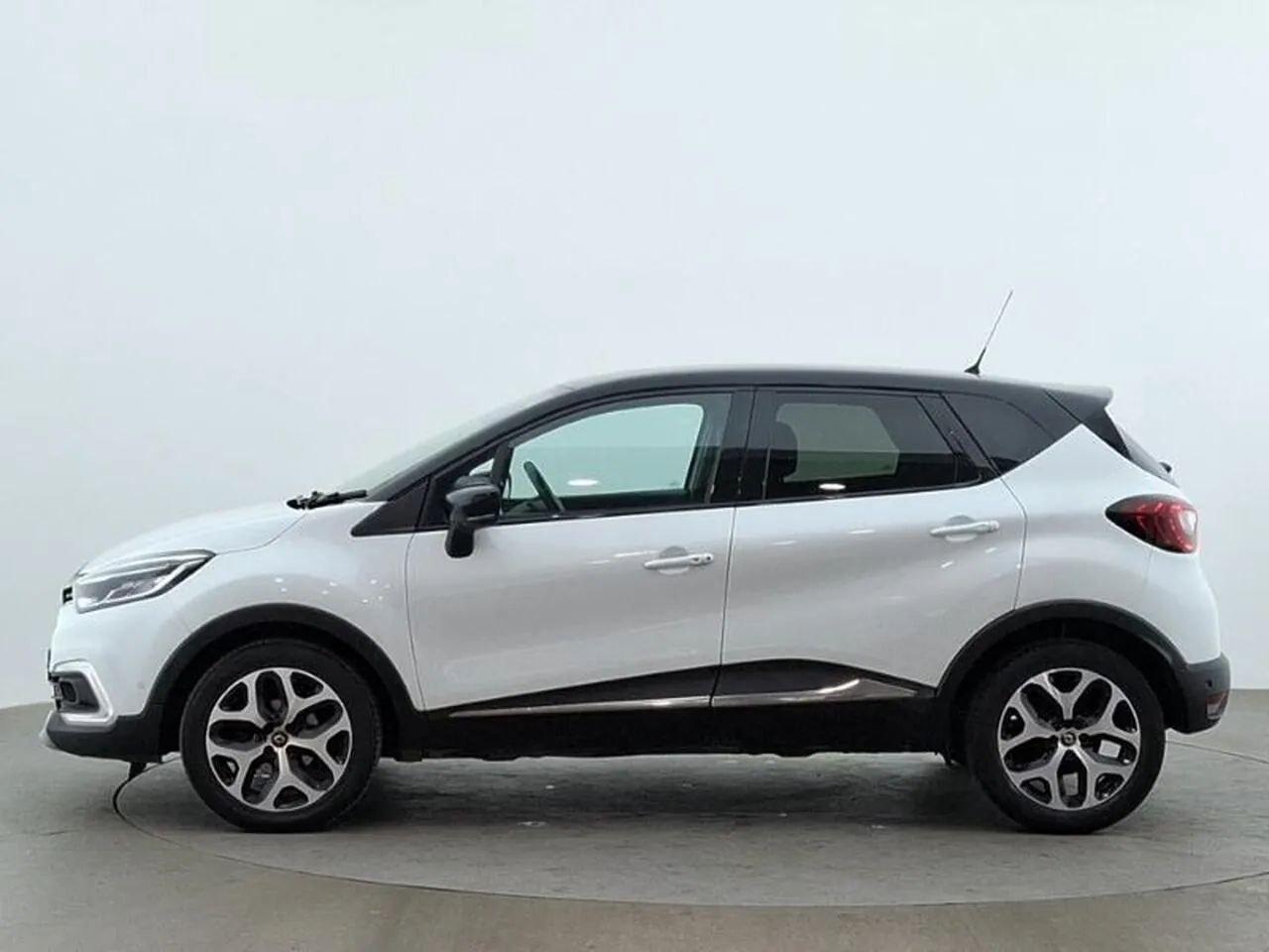 Renault Captur 2019 photo 4