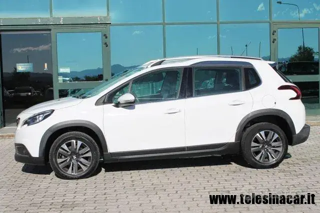 Peugeot 2008 2019 photo 5