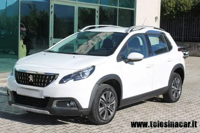 Peugeot 2008 2019 photo 2
