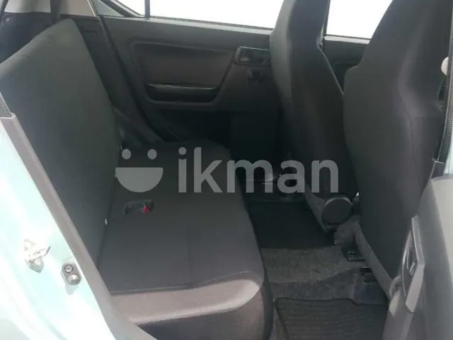 Daihatsu Mira 2025 photo 4