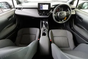 Toyota Corolla 2022 photo 4