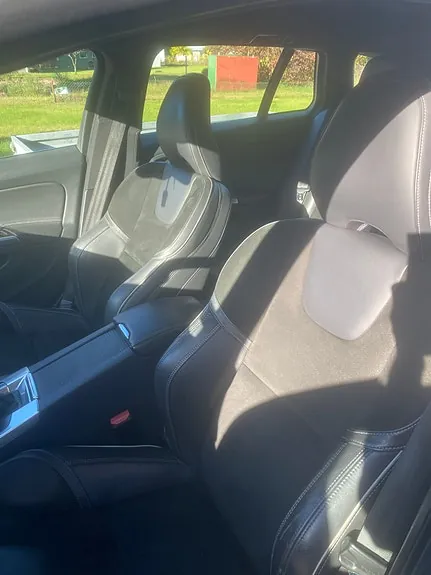 Volvo V60 2016 photo 5