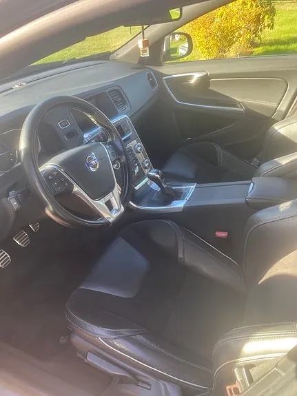 Volvo V60 2016 photo 4