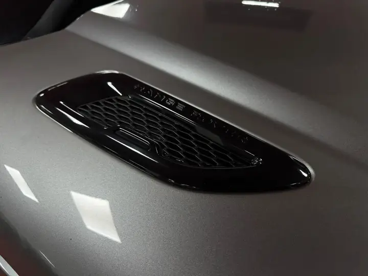 Land Rover Range Rover Evoque 2016 photo 4