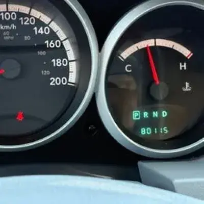 Dodge Grand Caravan 2010 photo 5