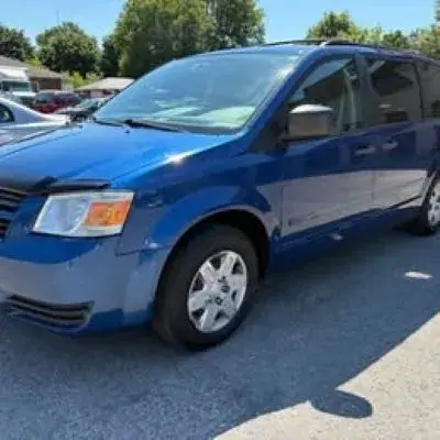 Dodge Grand Caravan