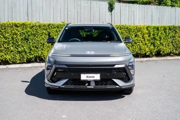 Hyundai Kona 2026 photo 5