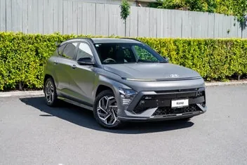 Hyundai Kona 2026 photo 2