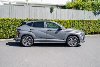 Hyundai Kona 2026 photo 3