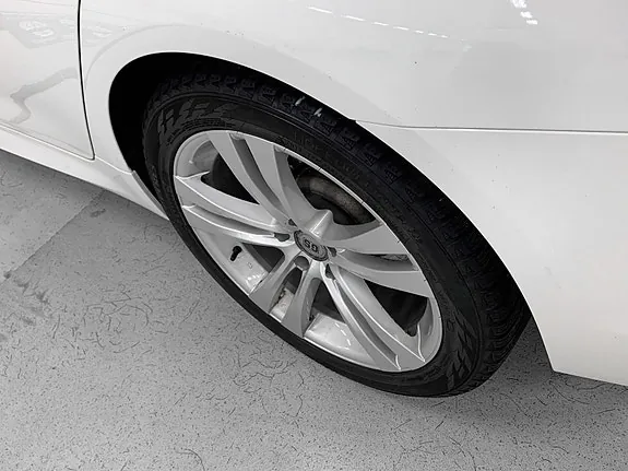 BMW 5-Serie 2018 photo 5