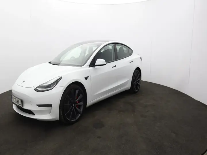 Tesla Model 3 2020 photo 5