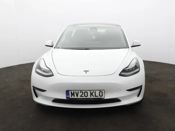 Tesla Model 3 2020 photo 4