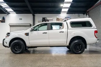 Ford Ranger 2021 photo 4