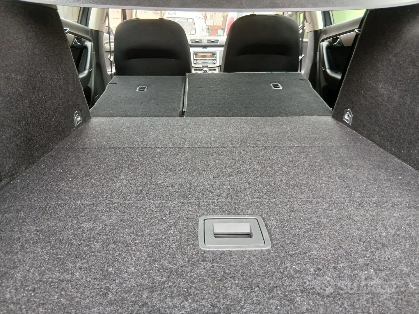 Volkswagen Passat 2014 photo 5