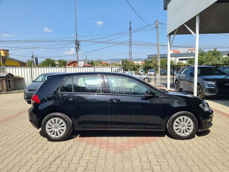 Volkswagen Golf 2014 photo 2