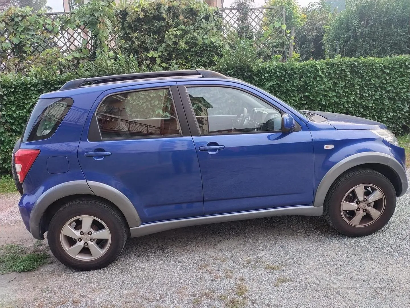 Daihatsu Terios