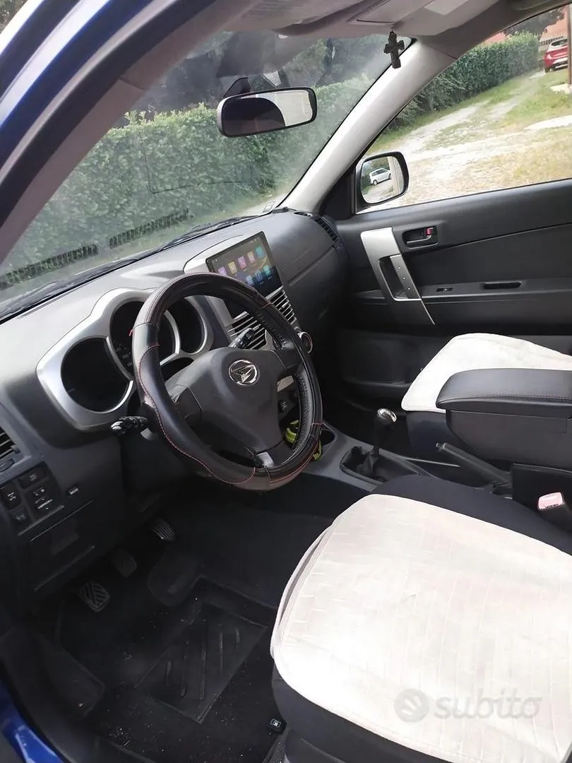 Daihatsu Terios 2007 photo 5