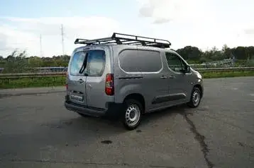 Opel Combo 2020 photo 3