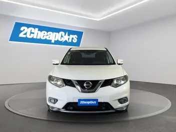 Nissan X-Trail 2014 photo 3