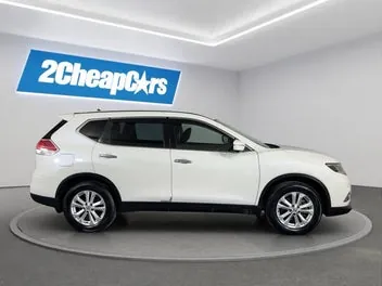 Nissan X-Trail 2014 photo 5