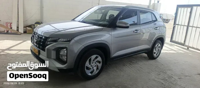 Hyundai Creta 2023 photo 2