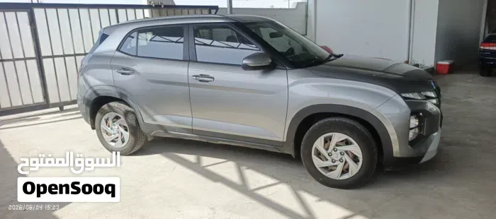 Hyundai Creta 2023 photo 3