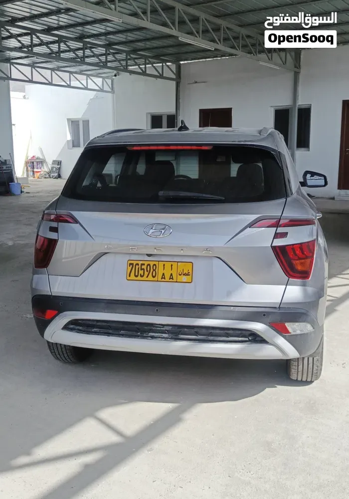 Hyundai Creta 2023 photo 4