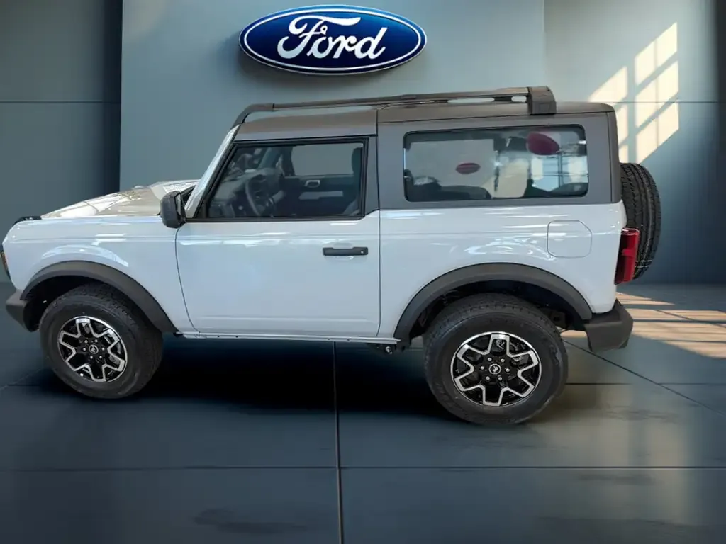 Ford Bronco 2026 photo 5
