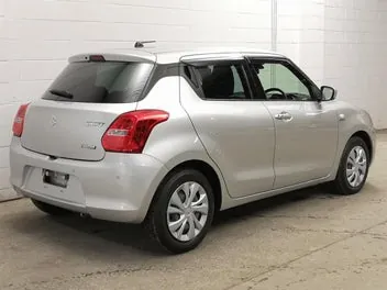 Suzuki Swift 2023 photo 3