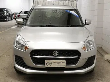 Suzuki Swift 2023 photo 5