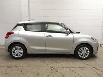 Suzuki Swift 2023 photo 4
