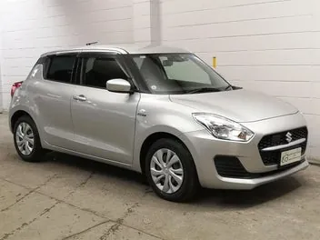 Suzuki Swift 2023 photo 2