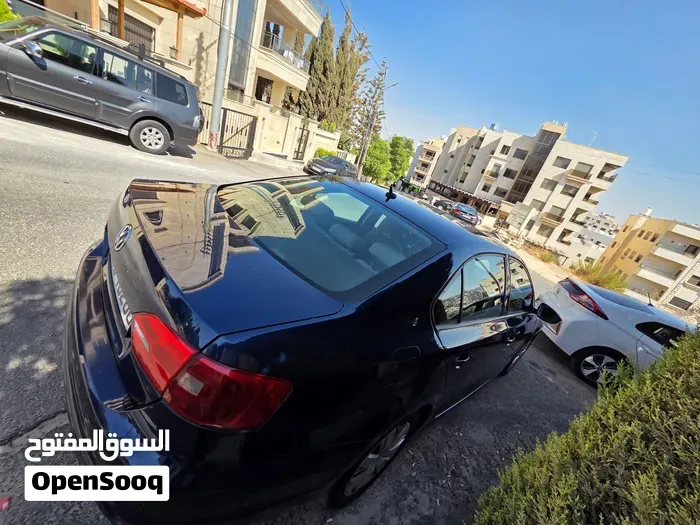 Volkswagen Jetta 2013 photo 4
