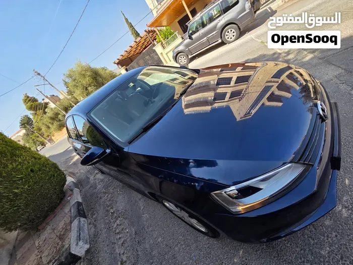 Volkswagen Jetta 2013 photo 3
