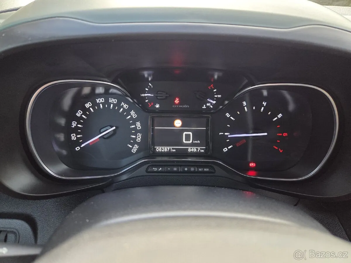 Citroen Berlingo 2019 photo 4